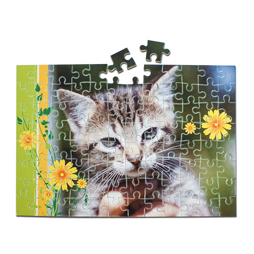 Foto Puzzle - 96 Teile | Fotogeschenk