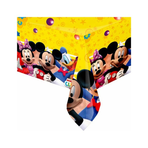 Mickey Mouse | Tischdecke 120 x 180 cm